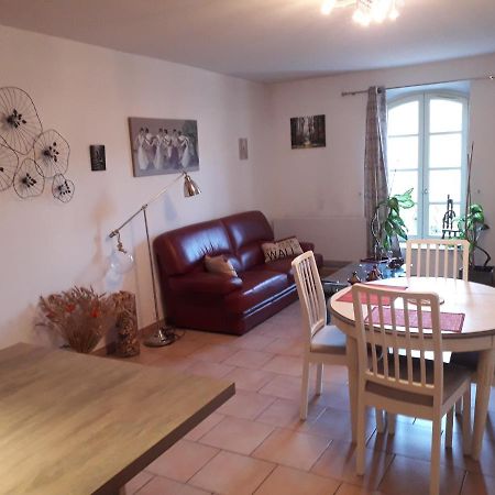 Apartament Gambetta Pont-Saint-Esprit Zewnętrze zdjęcie