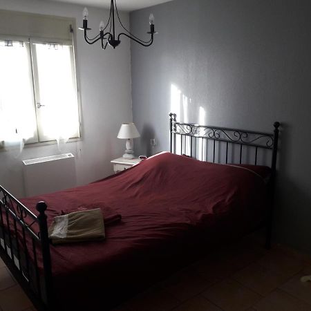 Apartament Gambetta Pont-Saint-Esprit Zewnętrze zdjęcie