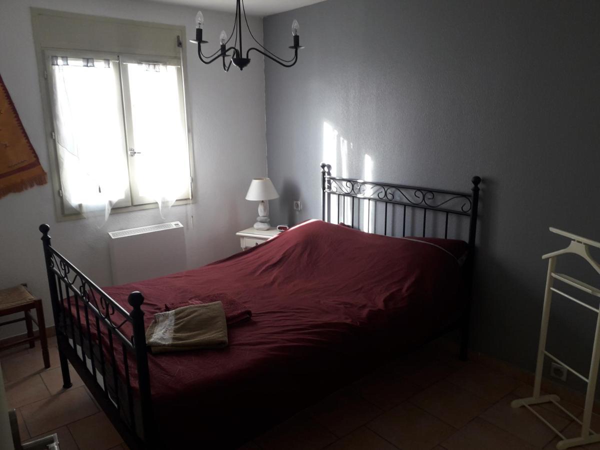 Apartament Gambetta Pont-Saint-Esprit Zewnętrze zdjęcie