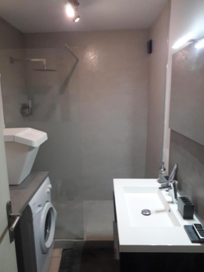 Apartament Gambetta Pont-Saint-Esprit Zewnętrze zdjęcie